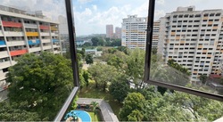Blk 12 Teck Whye Heights II (Choa Chu Kang), HDB 5 Rooms #541032291